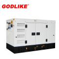 Hot Sale Fawde Super Silent Diesel Generator Set